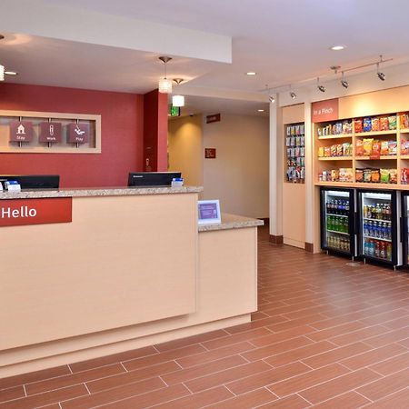 Towneplace Suites By Marriott Detroit Commerce Commerce Township Dış mekan fotoğraf