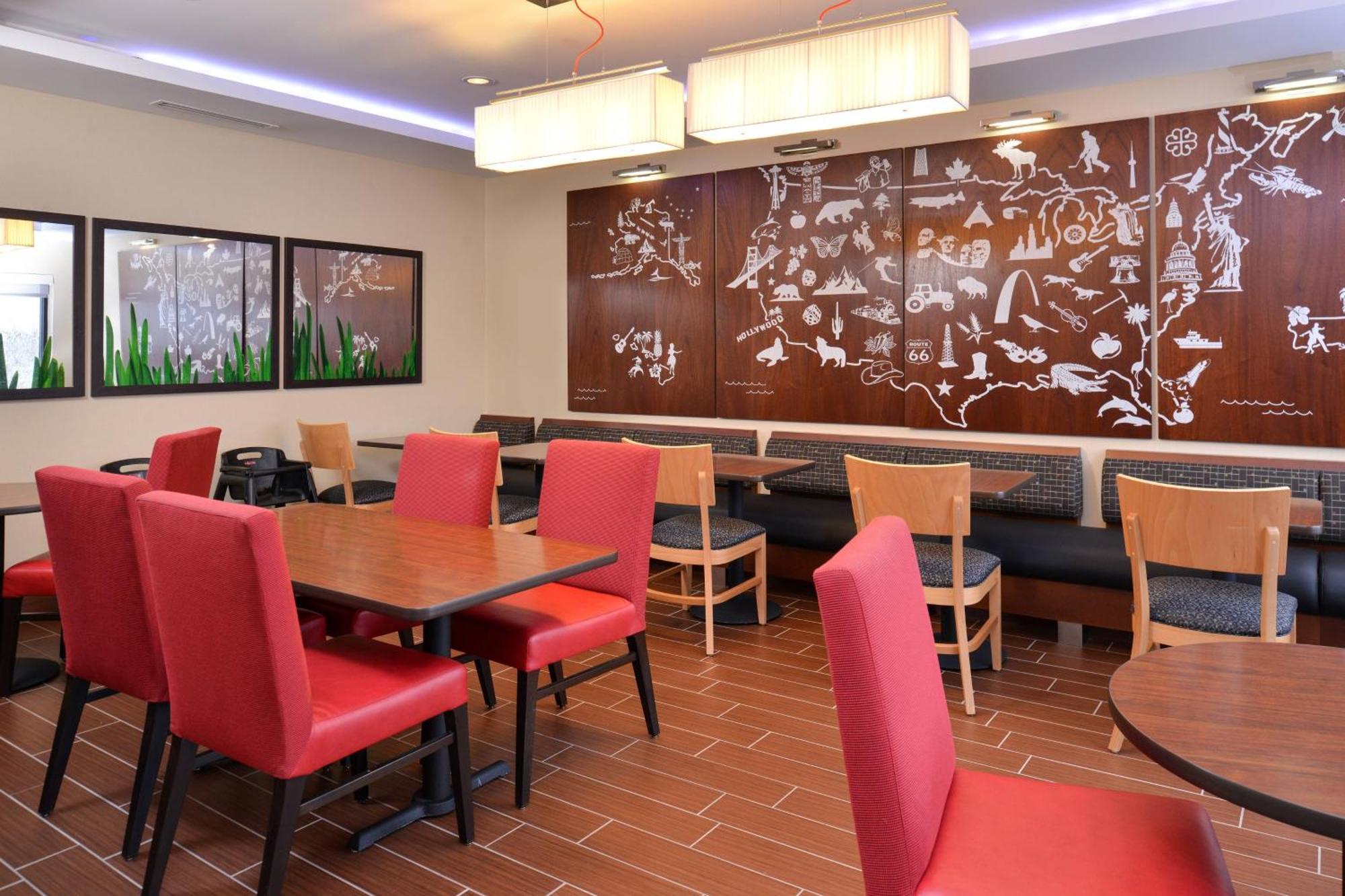 Towneplace Suites By Marriott Detroit Commerce Commerce Township Dış mekan fotoğraf
