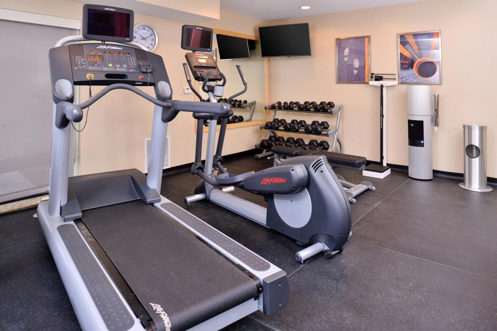 Towneplace Suites By Marriott Detroit Commerce Commerce Township Dış mekan fotoğraf