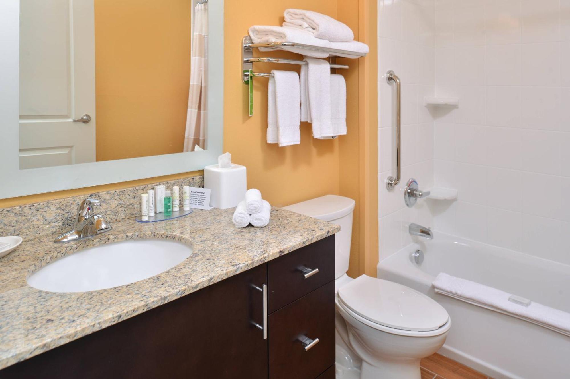 Towneplace Suites By Marriott Detroit Commerce Commerce Township Dış mekan fotoğraf