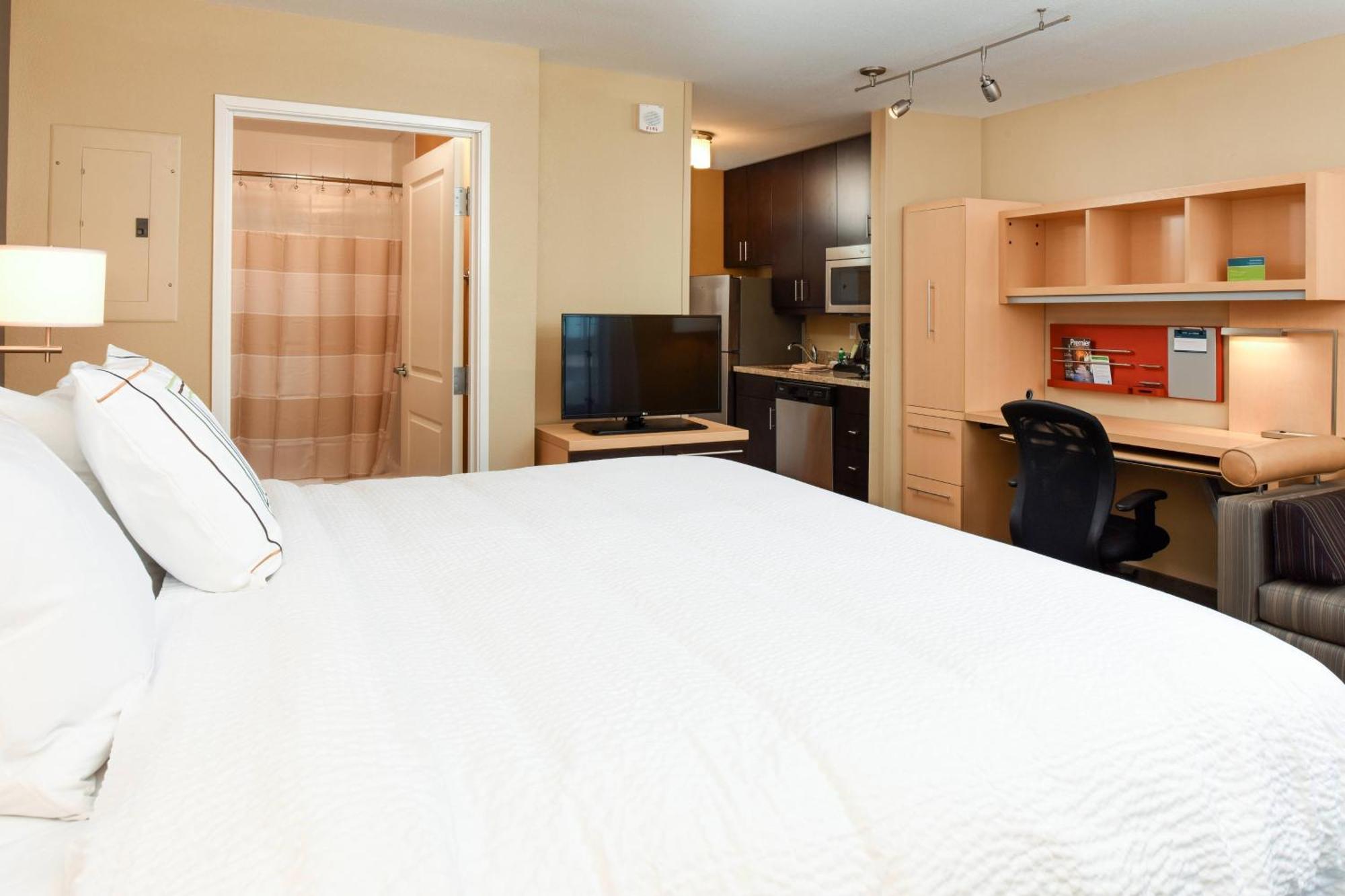 Towneplace Suites By Marriott Detroit Commerce Commerce Township Dış mekan fotoğraf