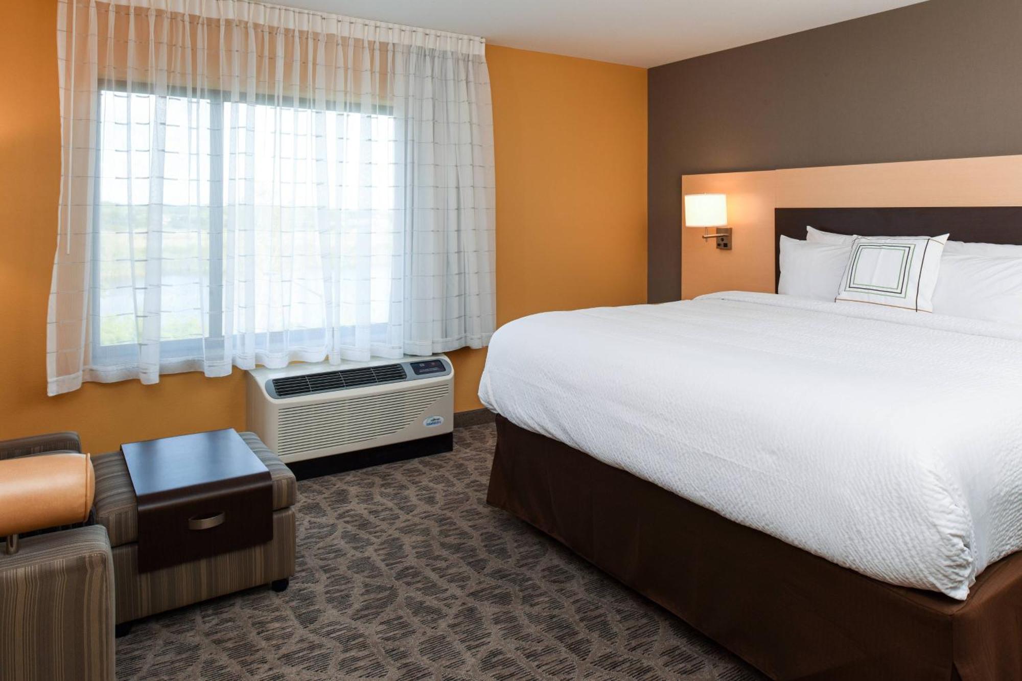 Towneplace Suites By Marriott Detroit Commerce Commerce Township Dış mekan fotoğraf