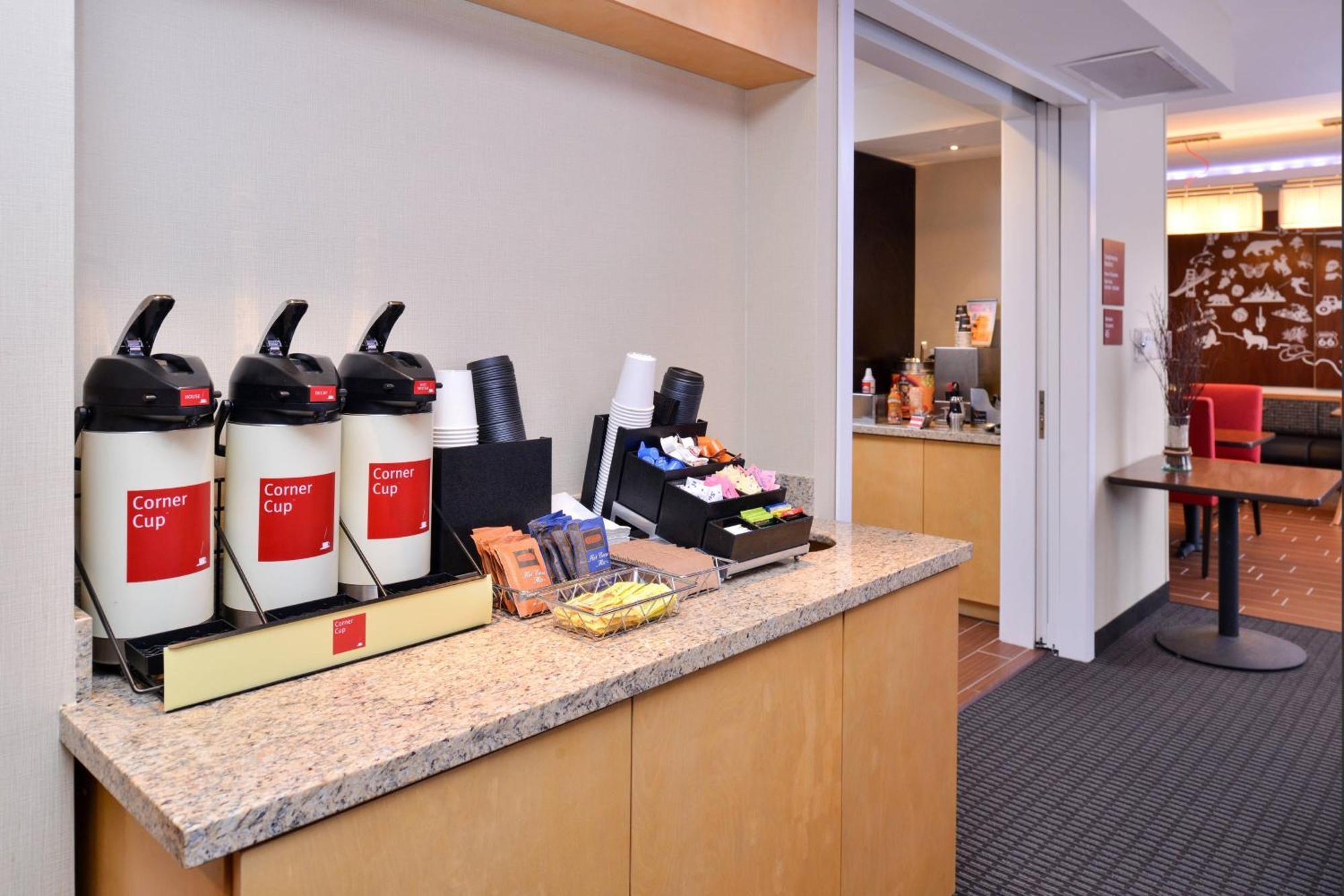 Towneplace Suites By Marriott Detroit Commerce Commerce Township Dış mekan fotoğraf