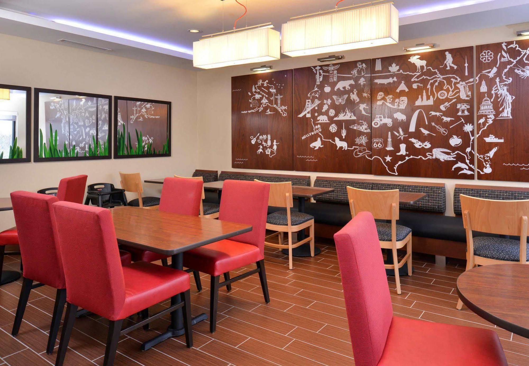 Towneplace Suites By Marriott Detroit Commerce Commerce Township Dış mekan fotoğraf