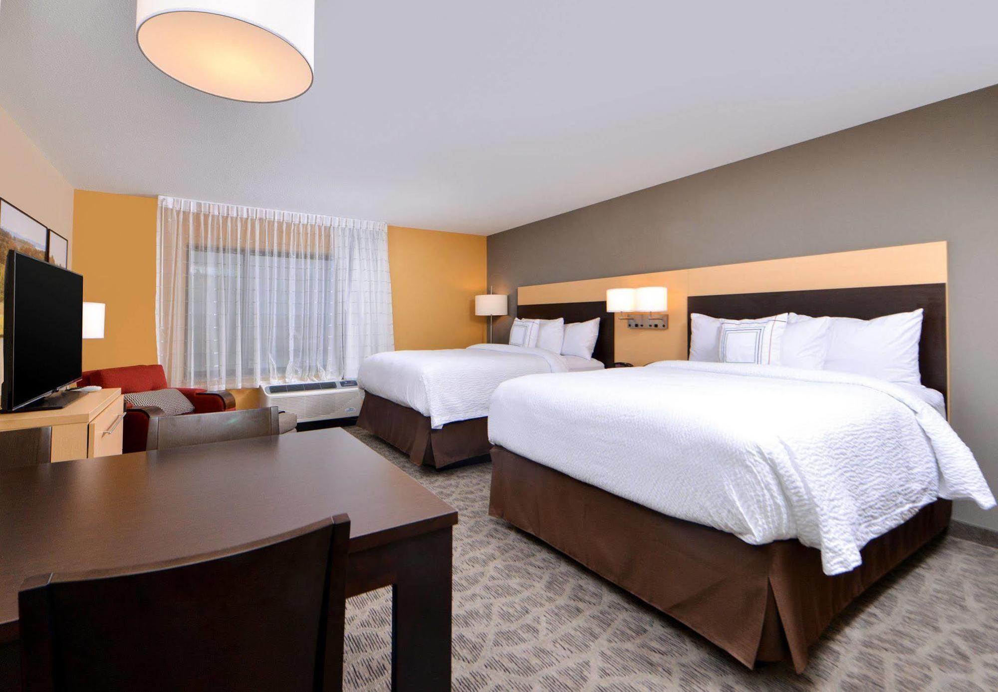 Towneplace Suites By Marriott Detroit Commerce Commerce Township Dış mekan fotoğraf
