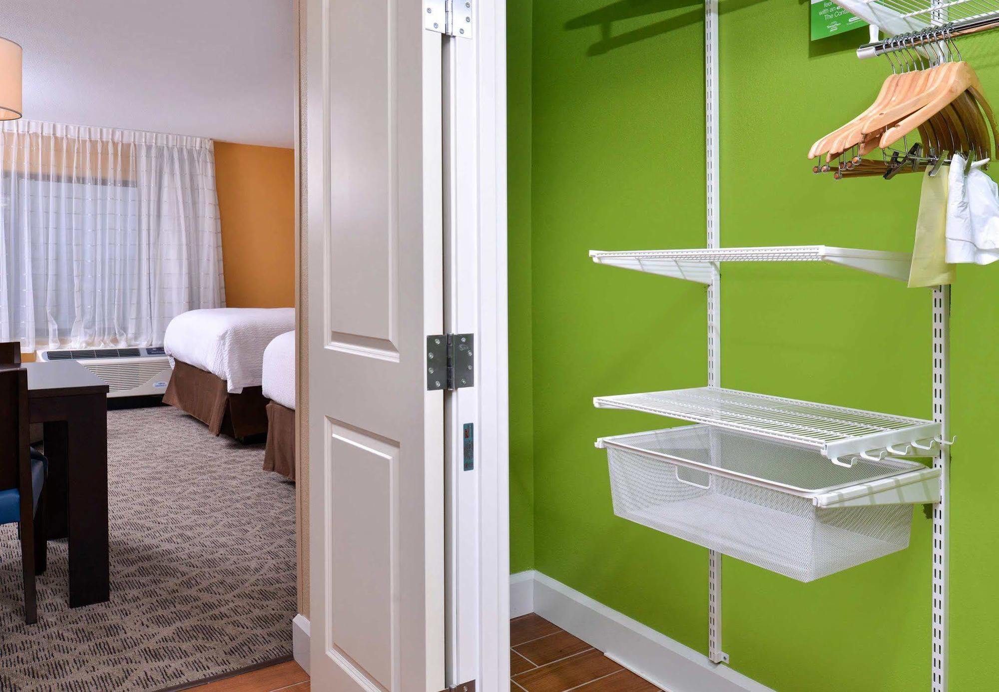 Towneplace Suites By Marriott Detroit Commerce Commerce Township Dış mekan fotoğraf